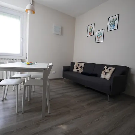 Cozy Flat Sweet Iseo *